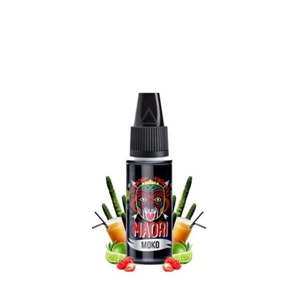 Moko 10ML Maori