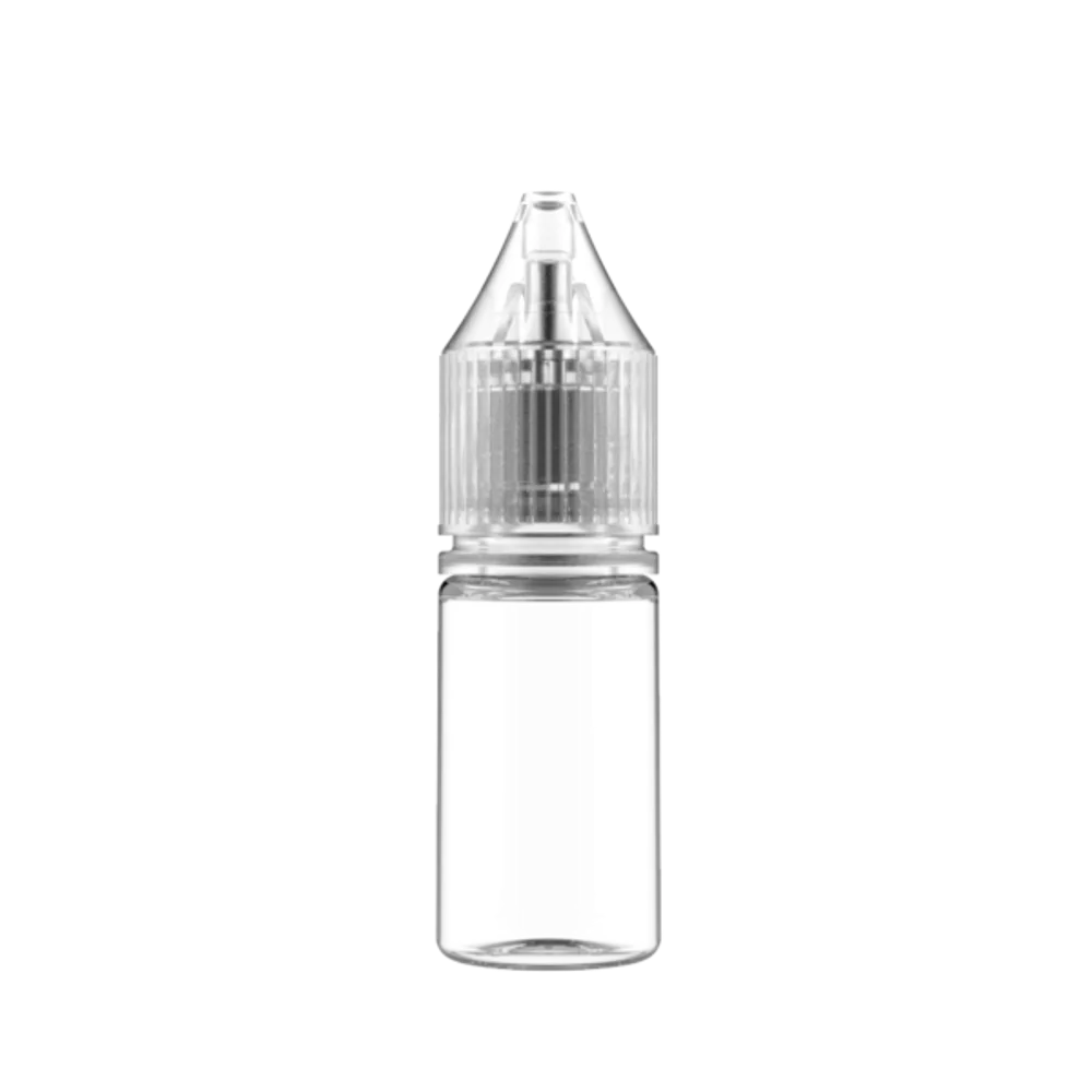 10ML PET gorilla bottle