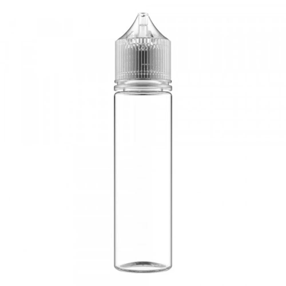 60ML PET gorilla bottle