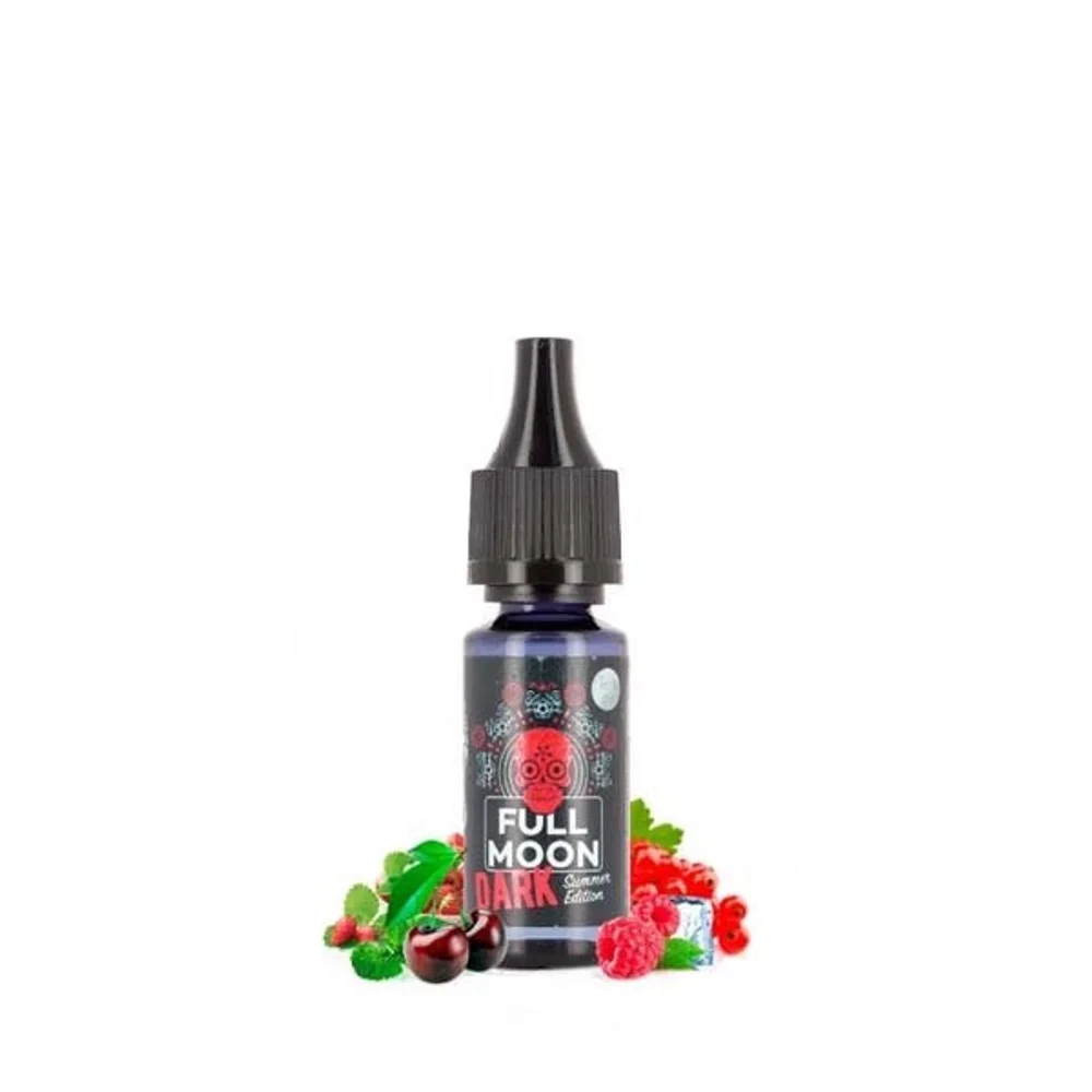 Dark Summer Edition 10ML Full Moon