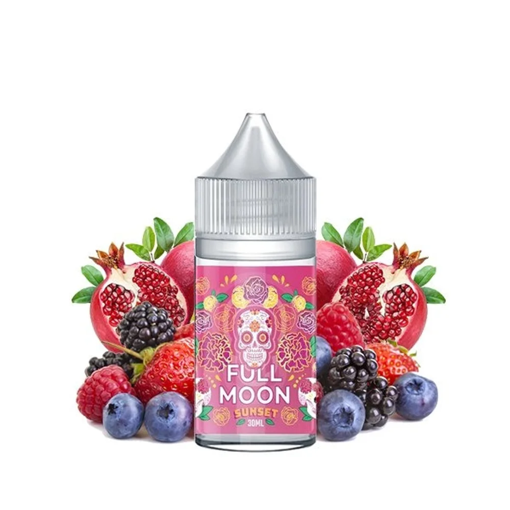 Sunset 30ML Full Moon