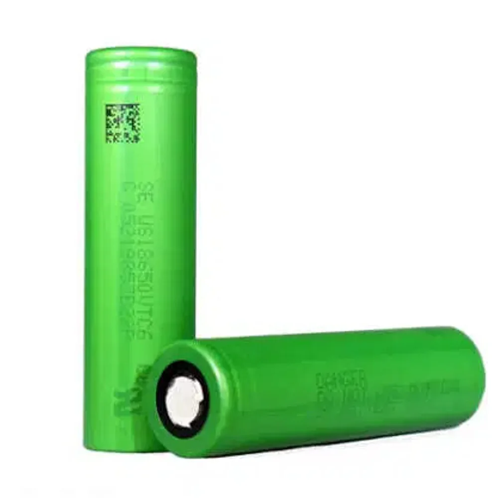 Sony / Murata VTC6 3000mAh – 30A 18650