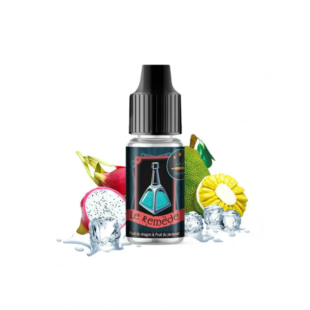 Le Remede 10ml Lolo Cardon