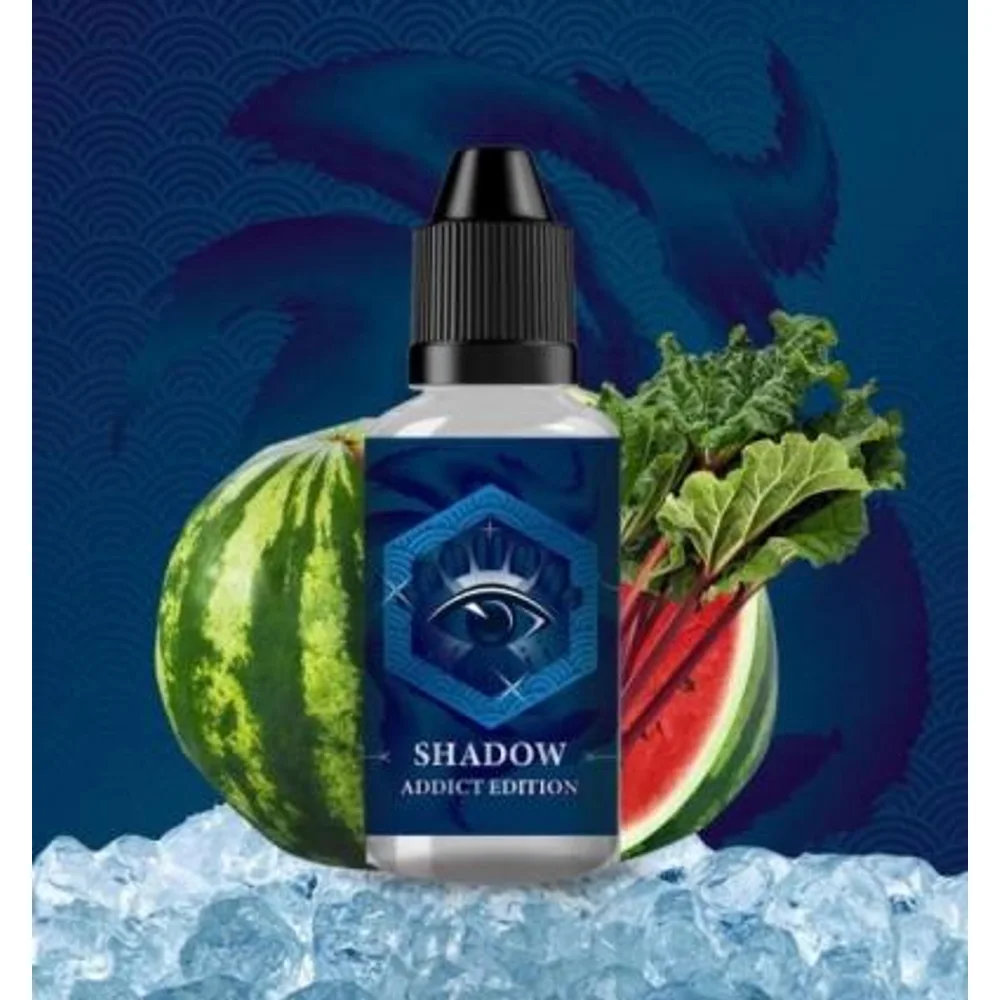 Shadow 30ml Addict Edition