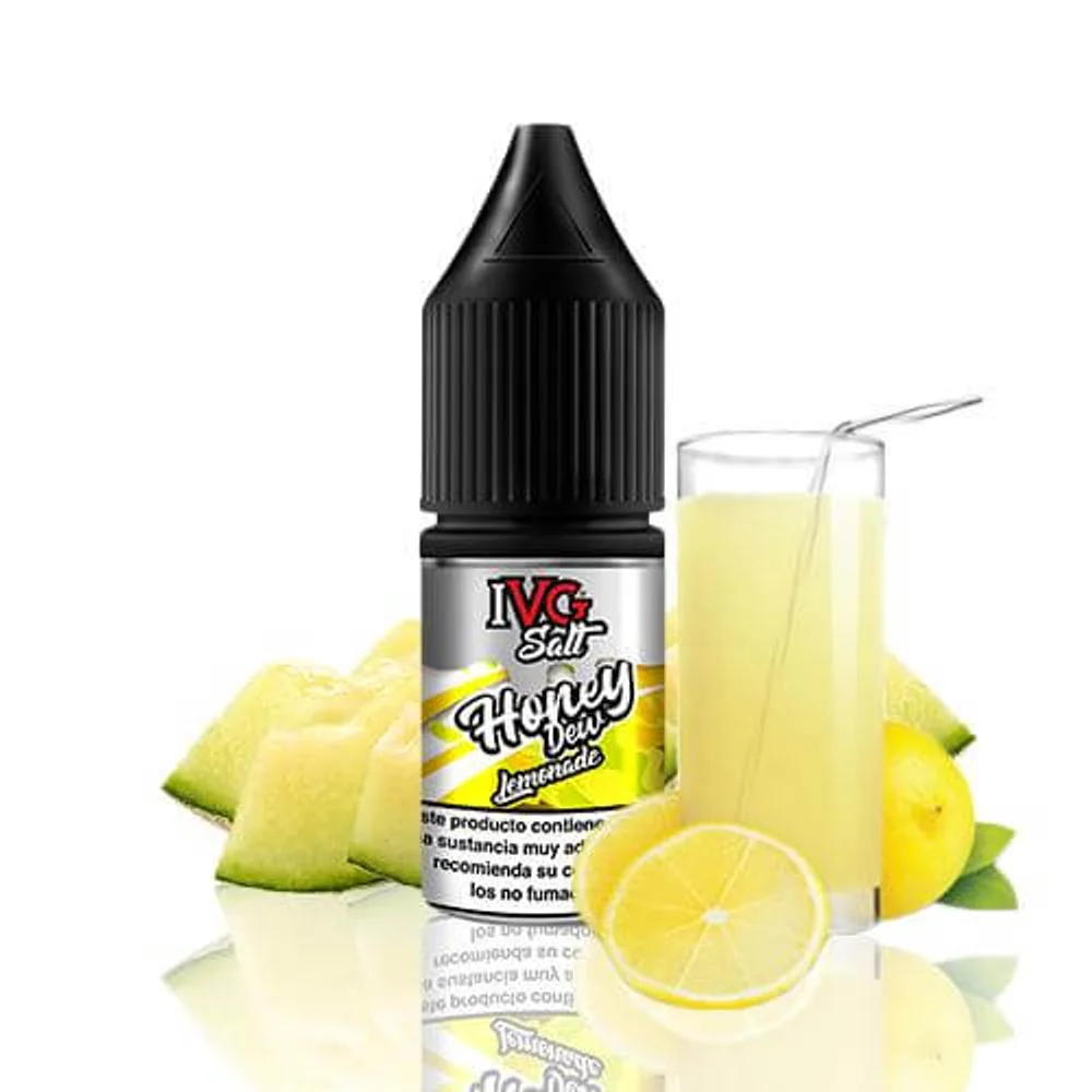 Honeydew Lemonade 20mg 10ml IVG Salts