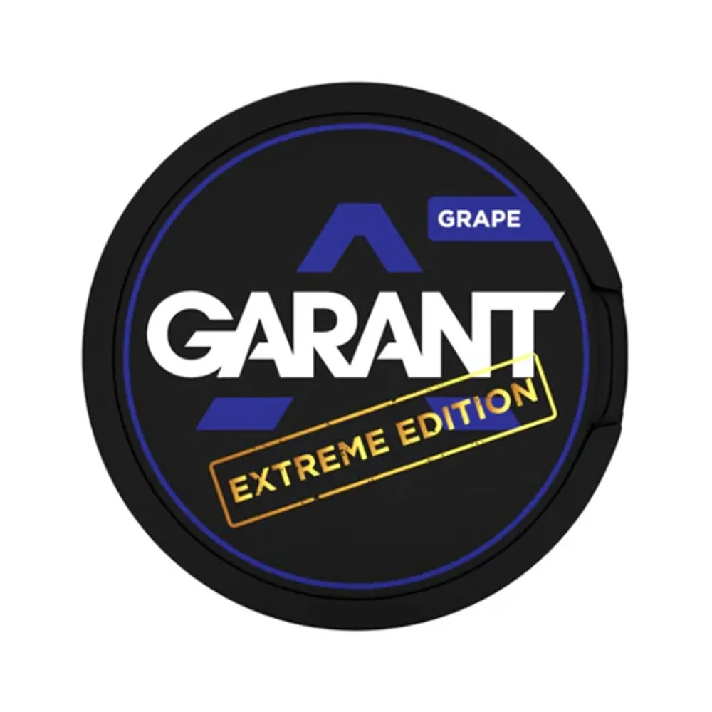 Grape 50mg GRANT
