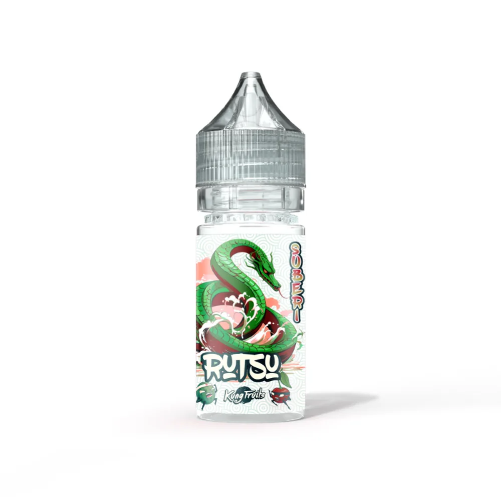 Suberi 30ml Rutsu