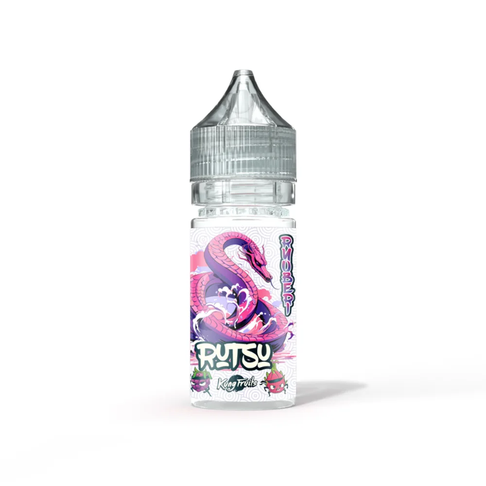 Ryuberi 30ml Rutsu