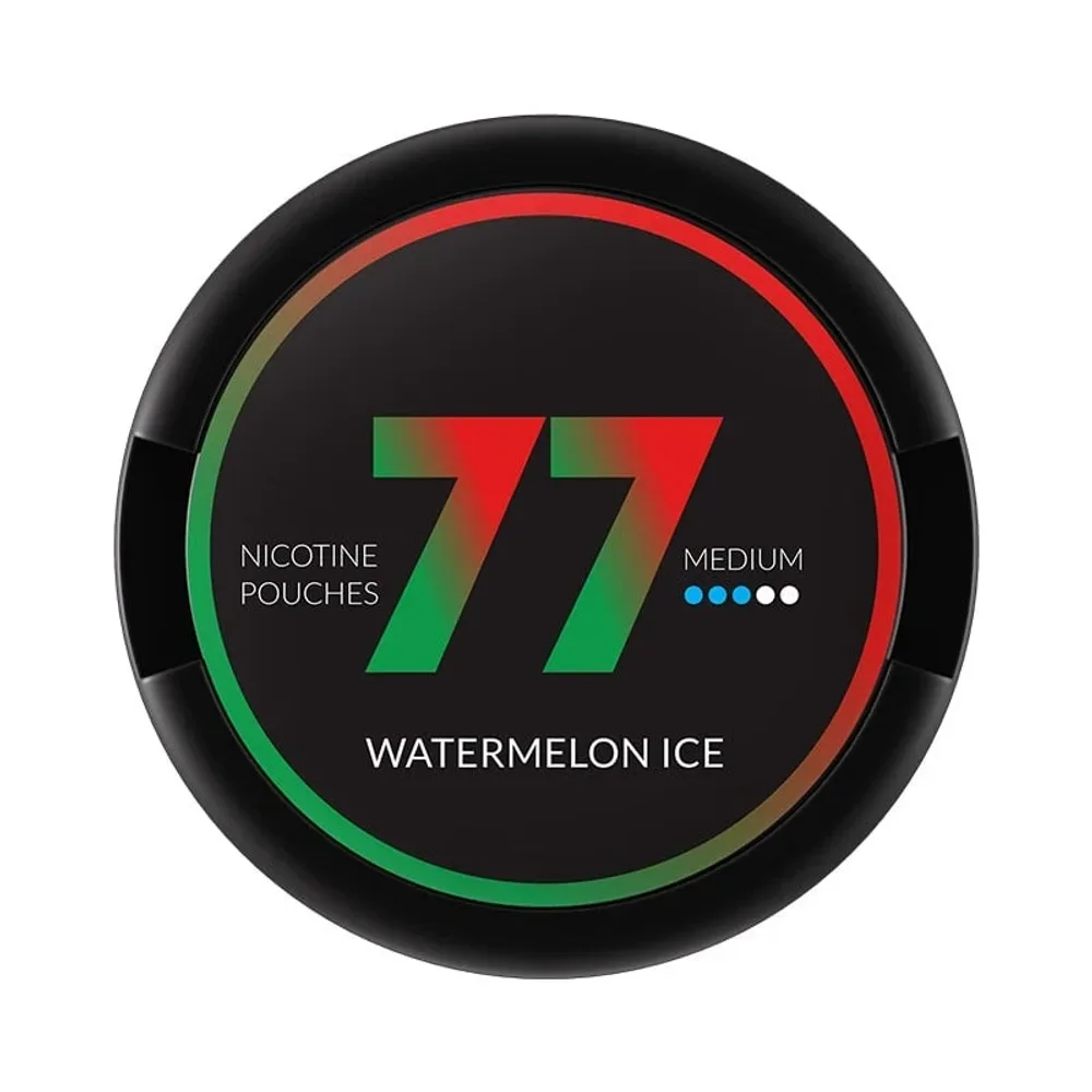 Watermelon Ice 11mg 77