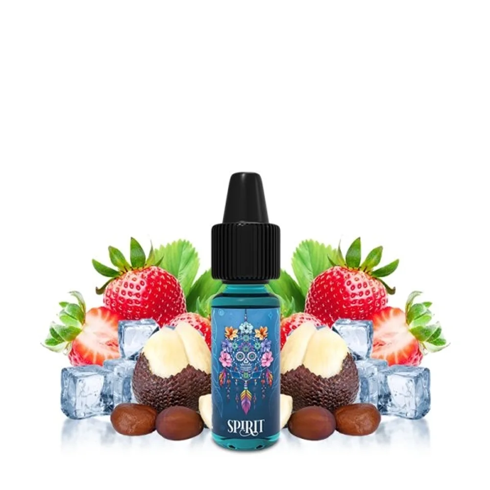 Spirit 10ml Full Moon