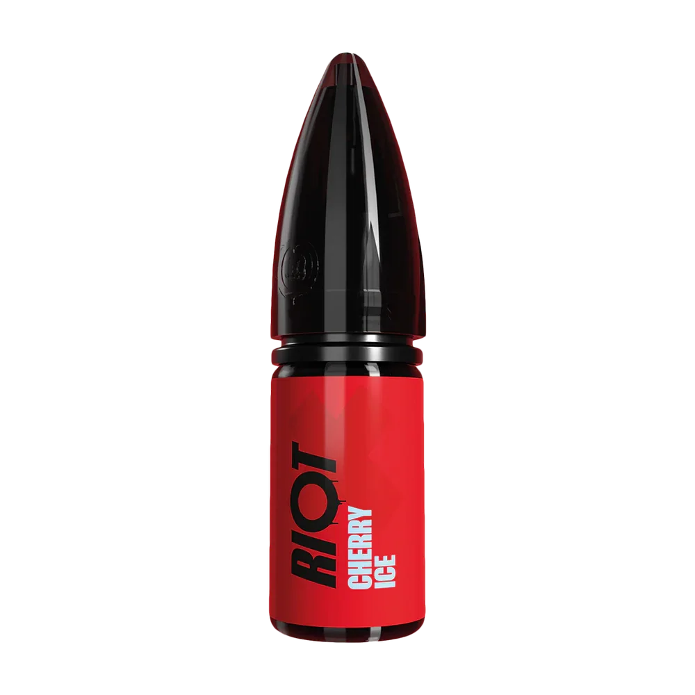 Cherry Ice 20mg 10ml Riot X