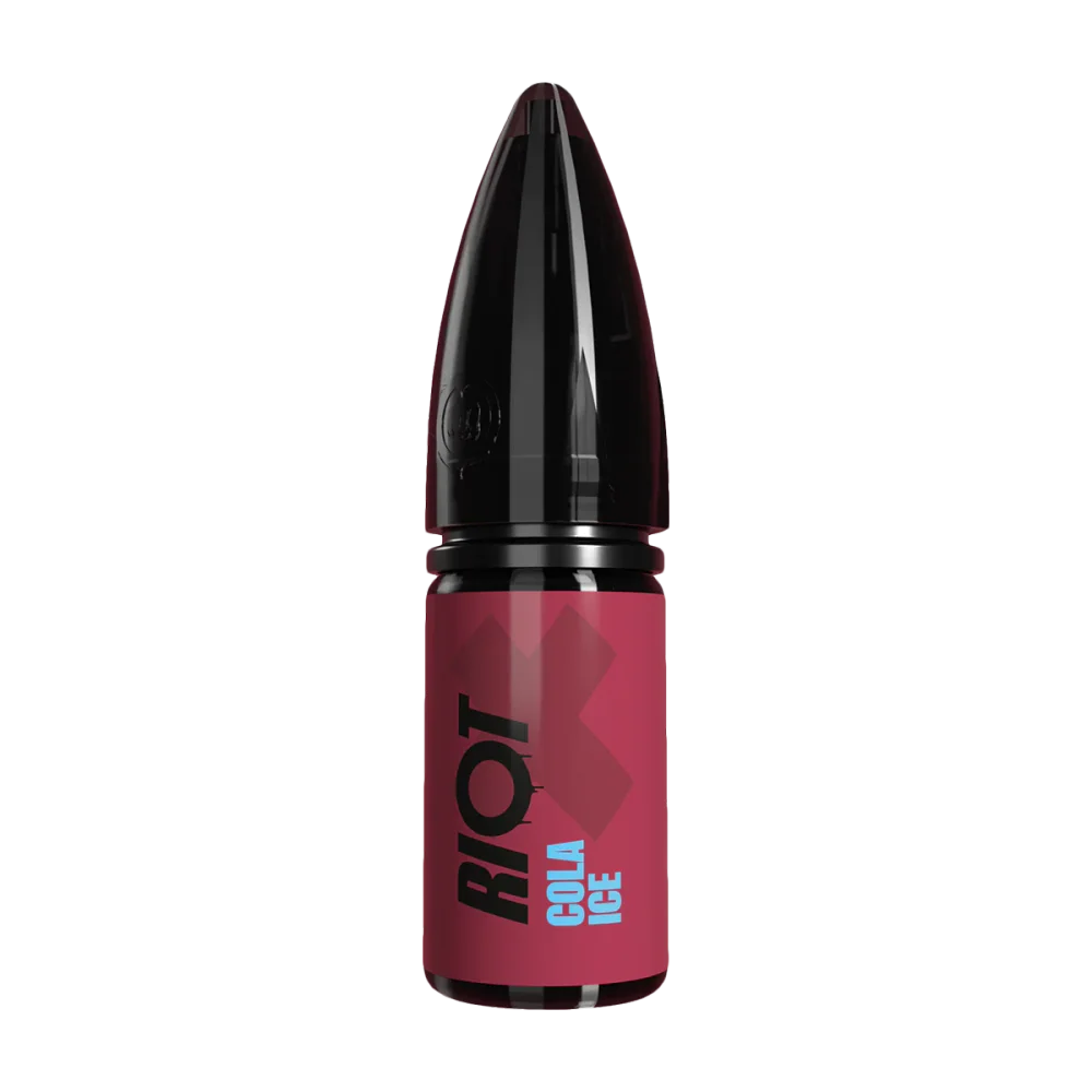 Cola Ice 20mg 10ml Riot X