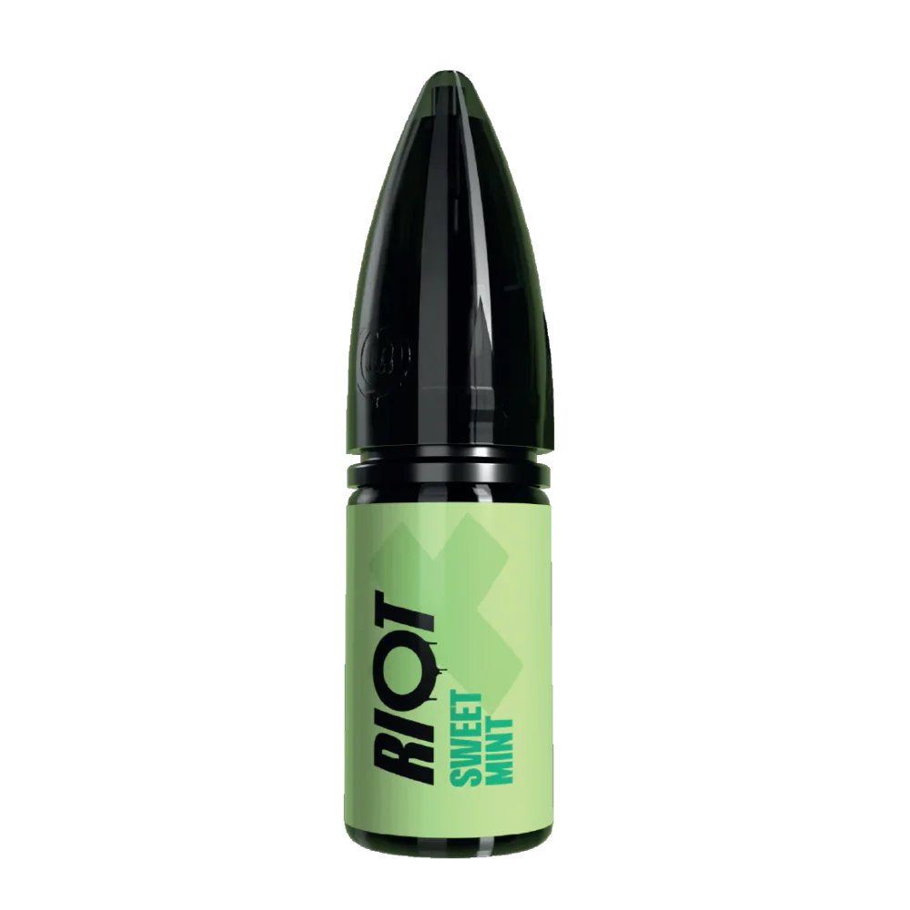 Sweet Mint 20mg 10ml Riot X