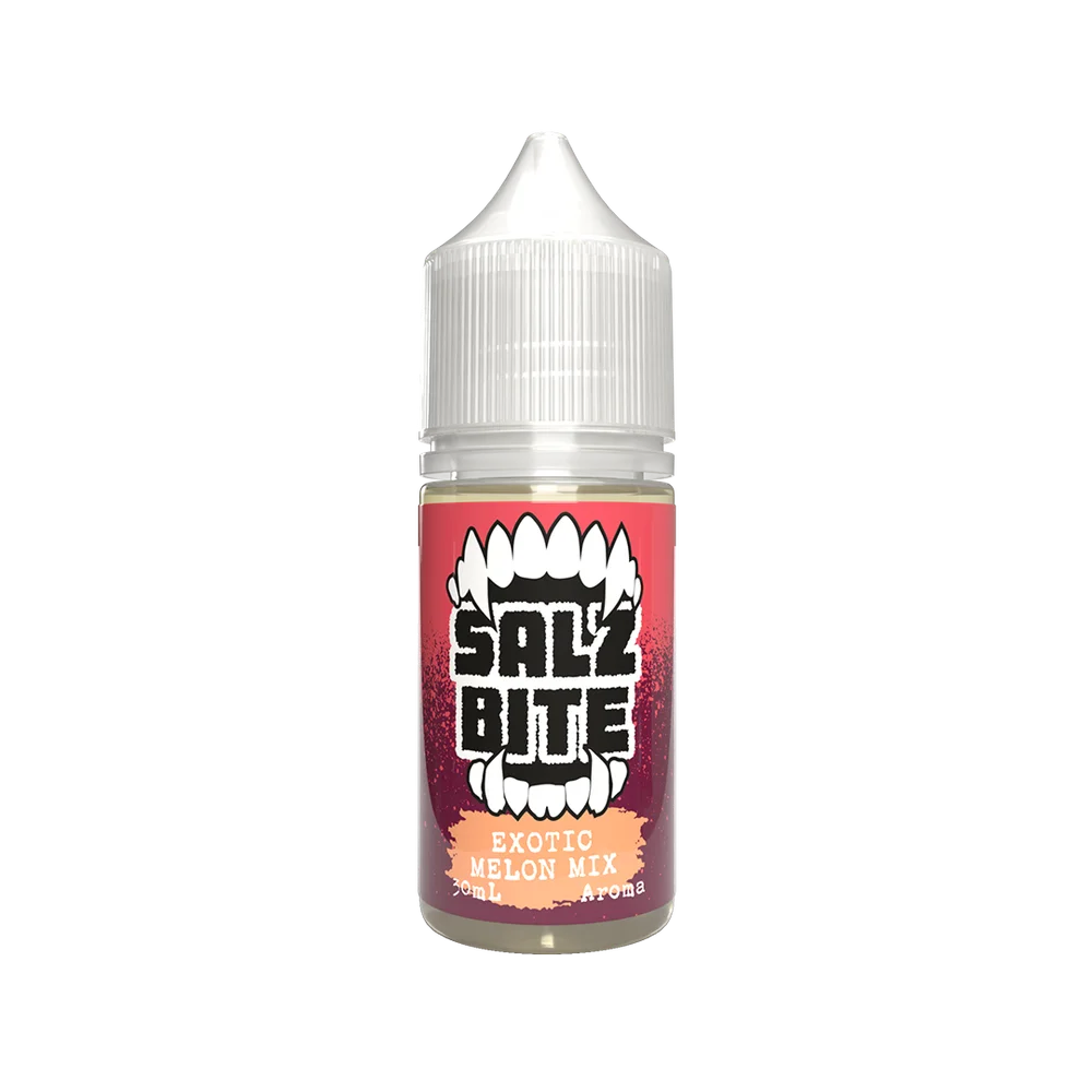 Exotic Melon Mix 30ml Aroma SALZ BITE