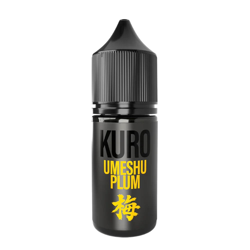 Umeshu Plum 20mg 10ml Kuro