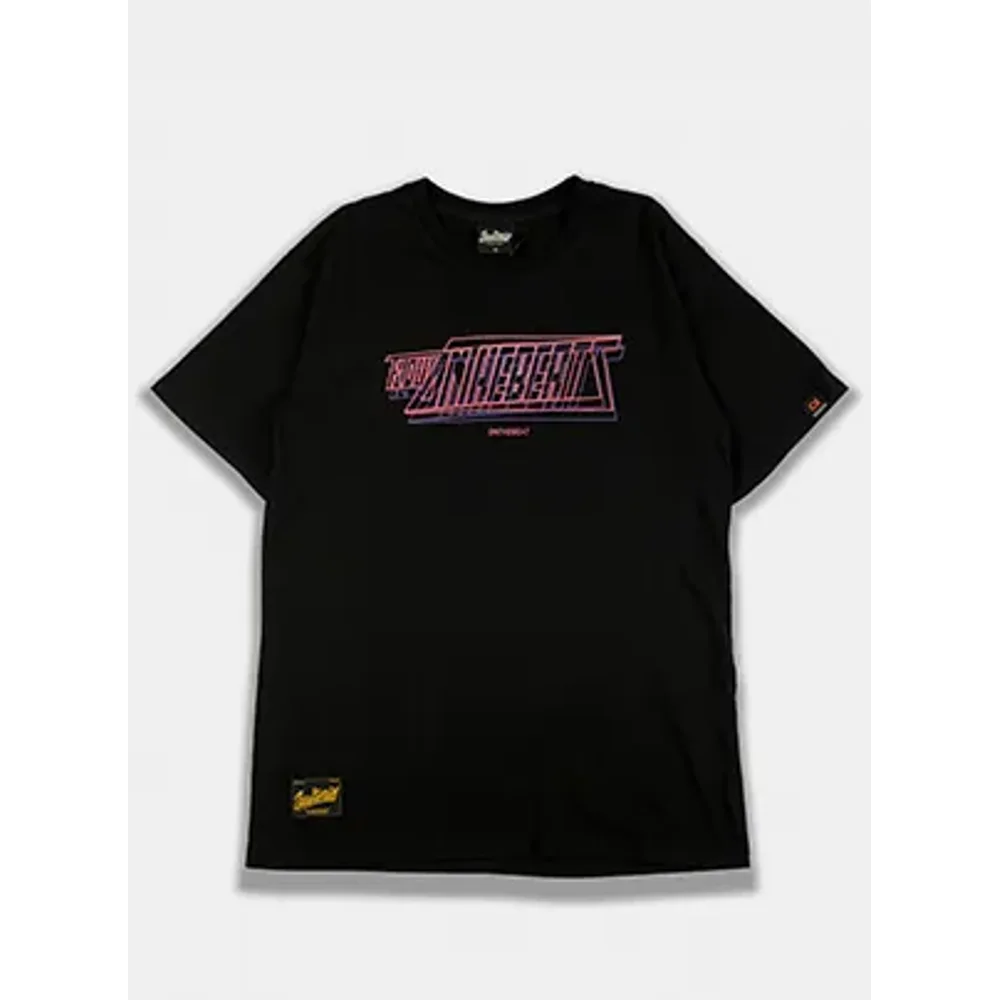Aspire & Soultrain T-shirt