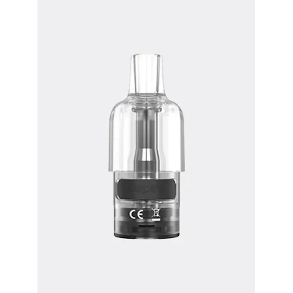 Aspire TG Pod (2pcs/pack)