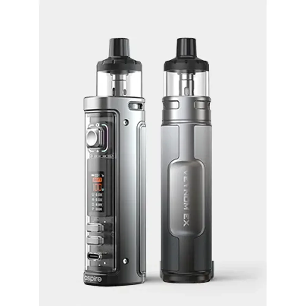 Aspire Veynom EX Vaping Kit