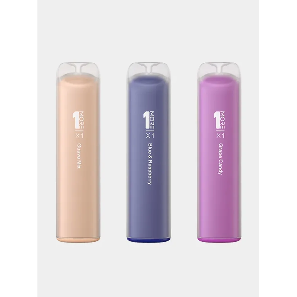 Aspire Onemore X1