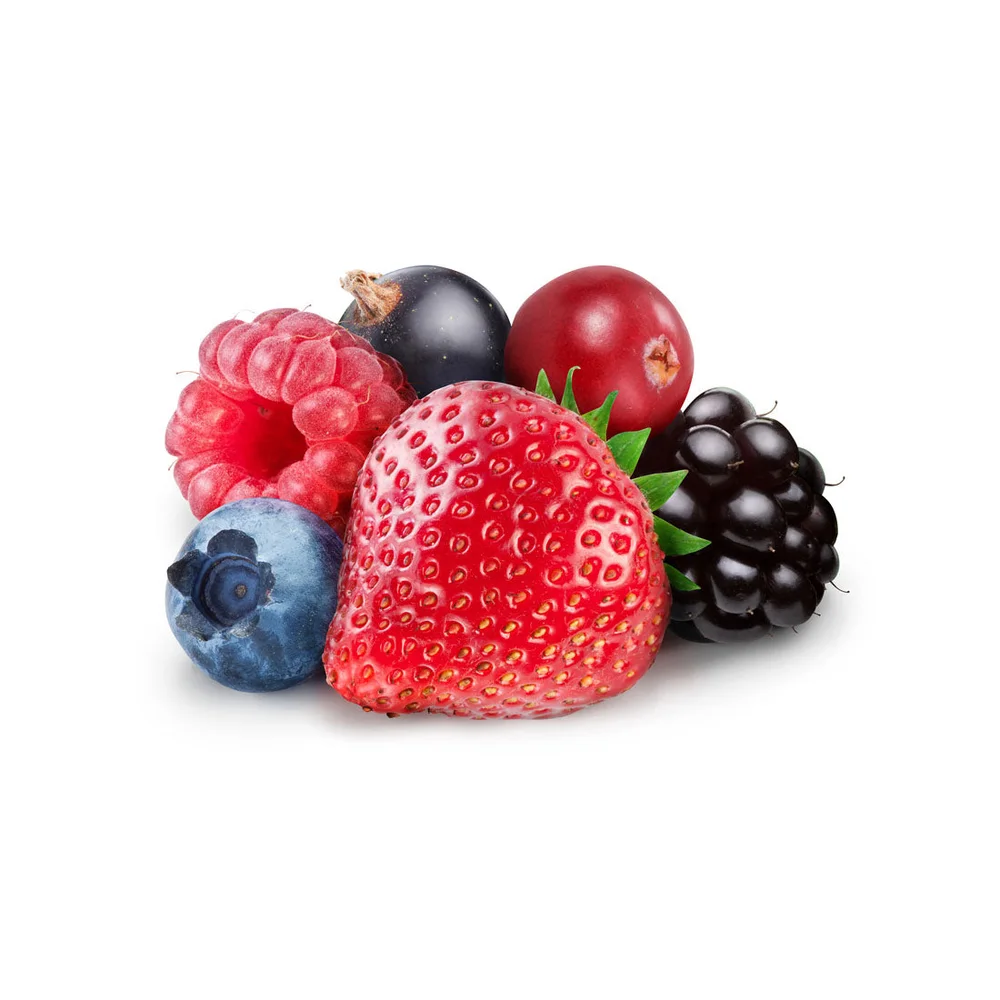 Capella Harvest Berry Concentrate