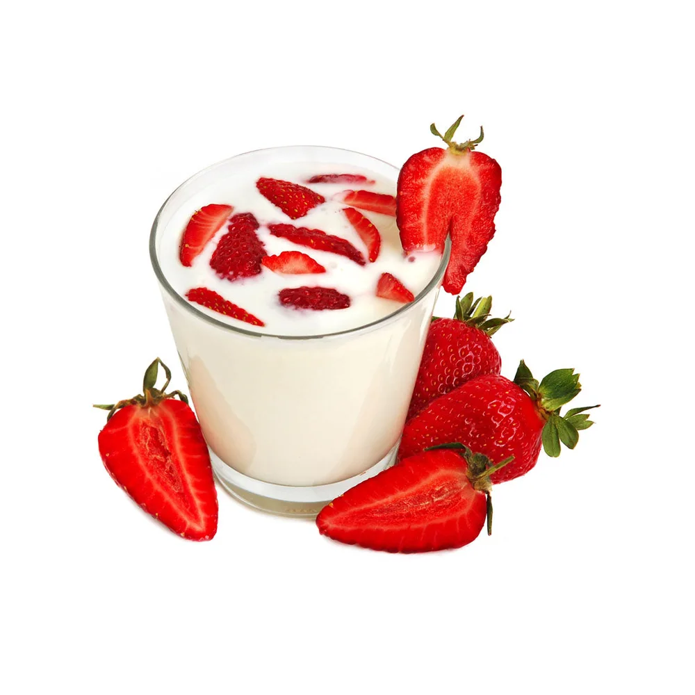 Capella Strawberries and Cream Concentrate