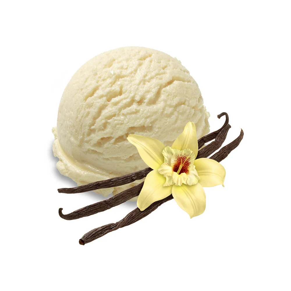 Capella Vanilla Bean Ice Cream Concentrate