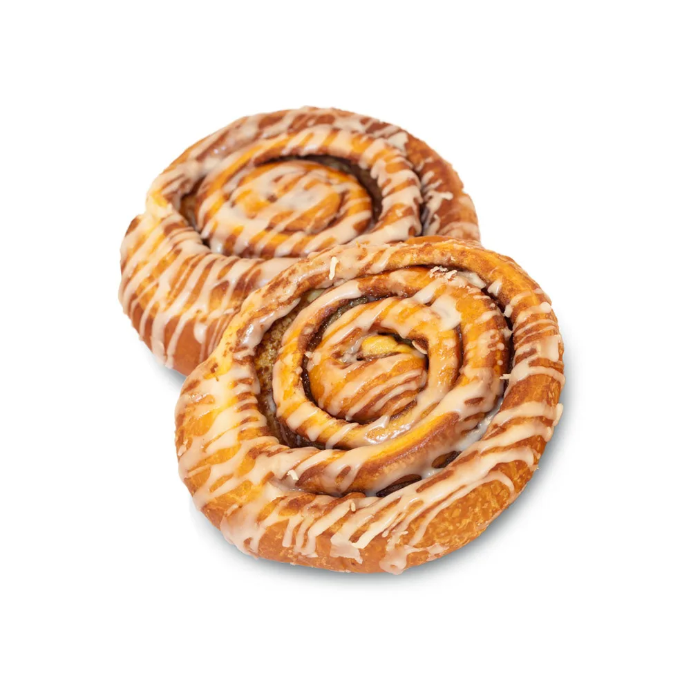 Capella Cinnamon Danish Swirl Concentrate