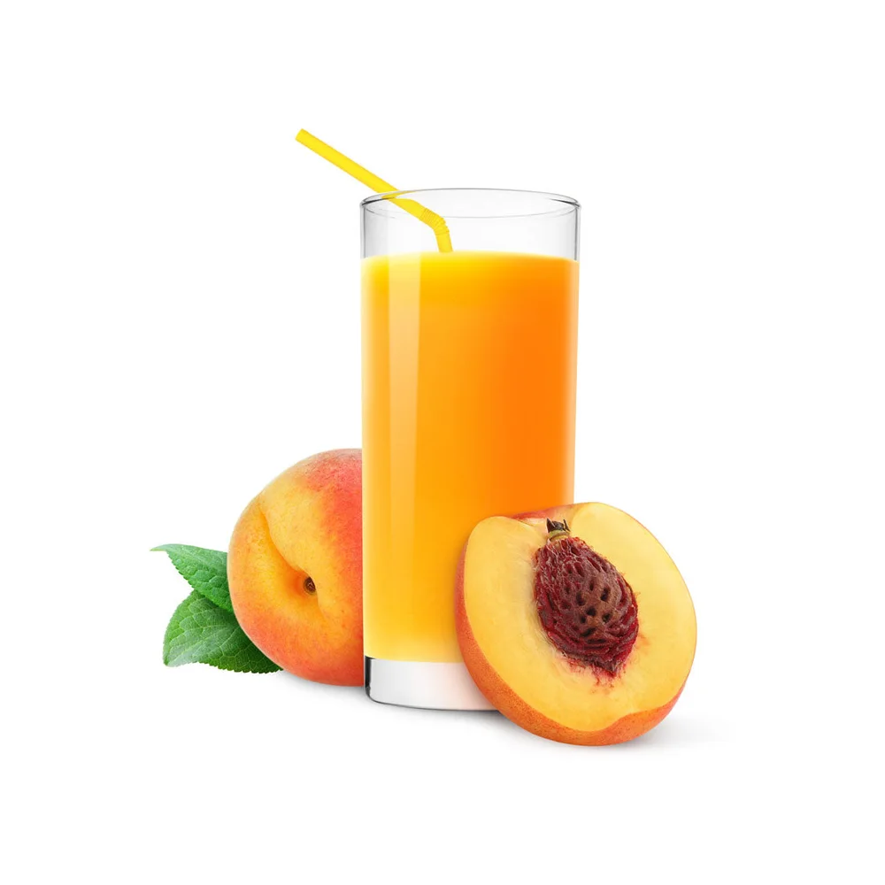 Capella Juicy Peach Concentrate