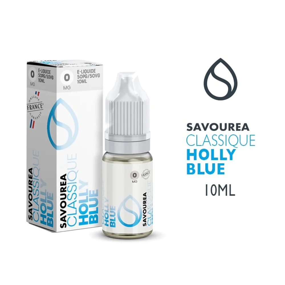 Holly Blue 10ml – Savourea