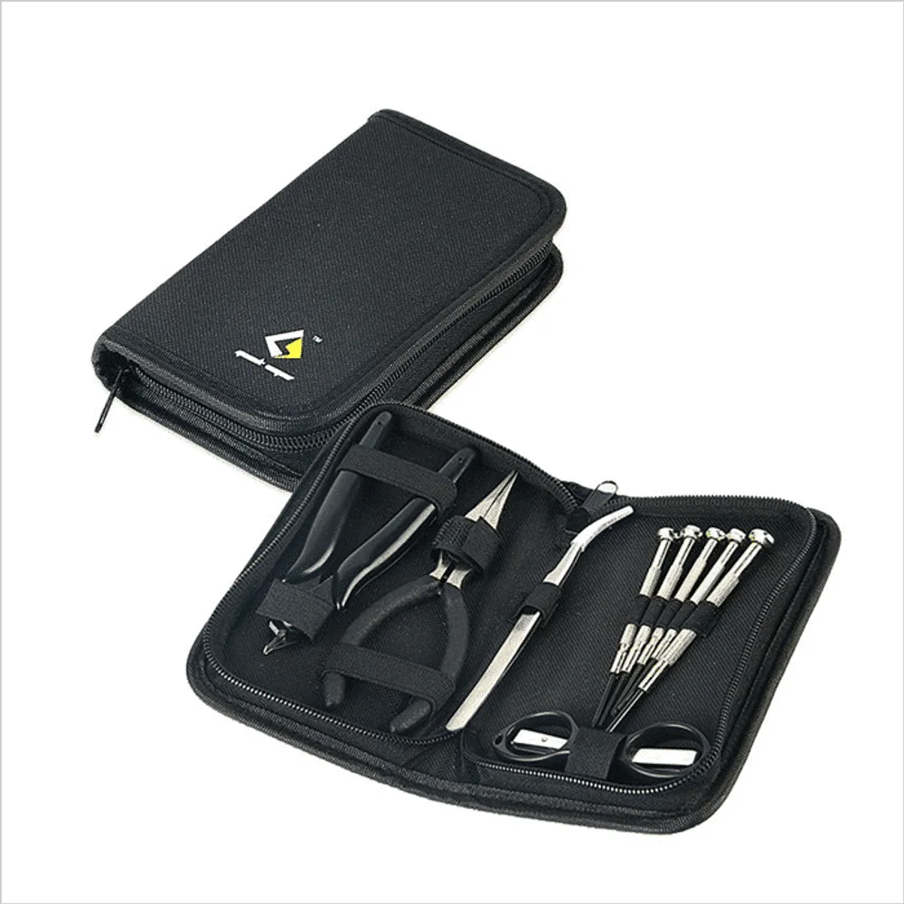 Pochette D'outils DIY – GeekVape