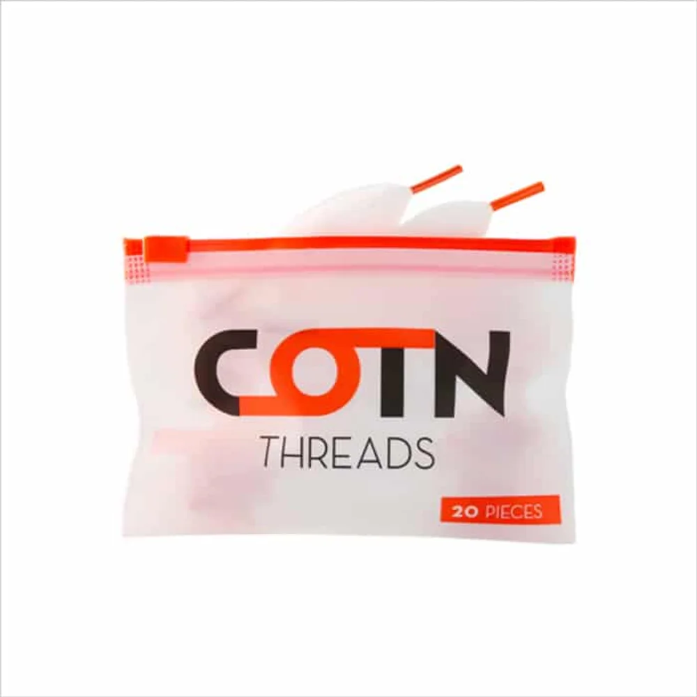 Cotn Threads – Cotton Wicks