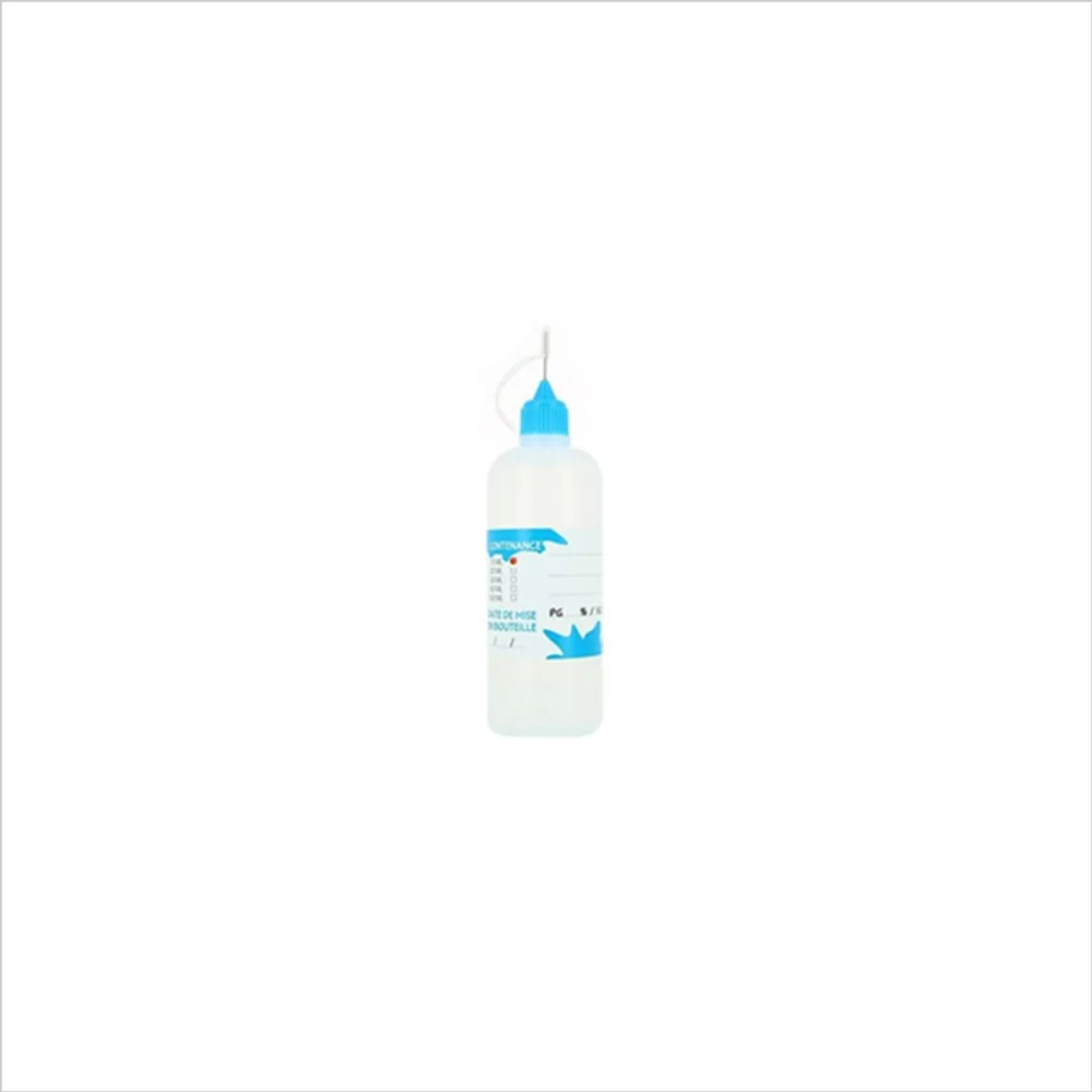 Empty Needle-tip Bottle 10ml