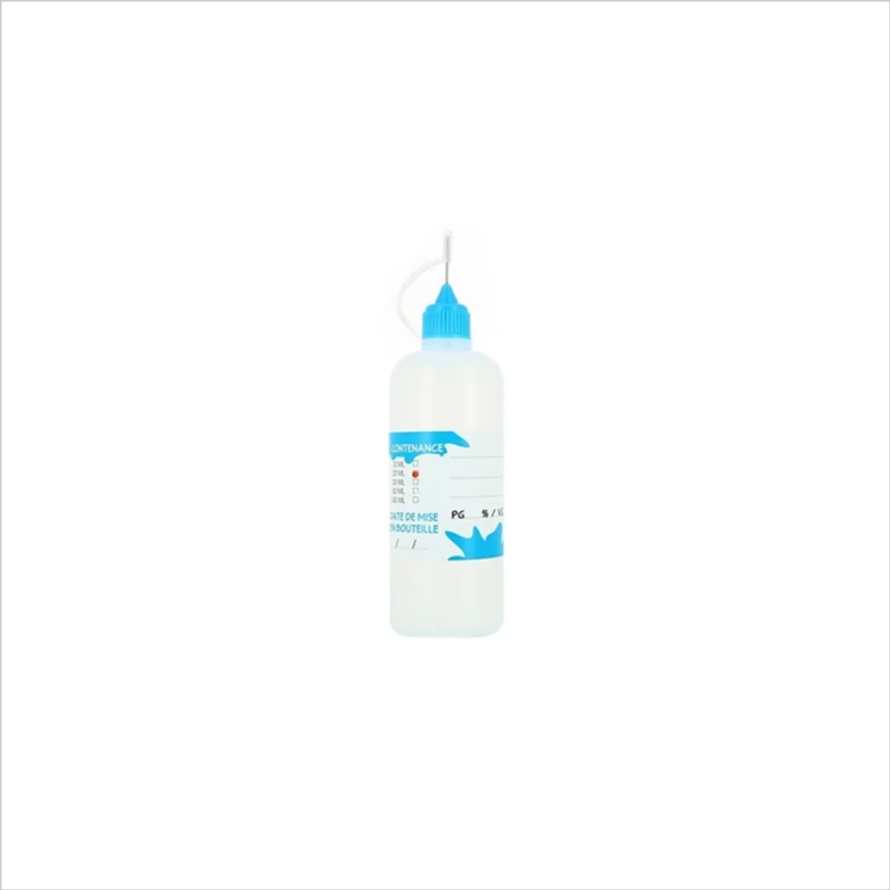 Empty Needle-tip Bottle 20ml