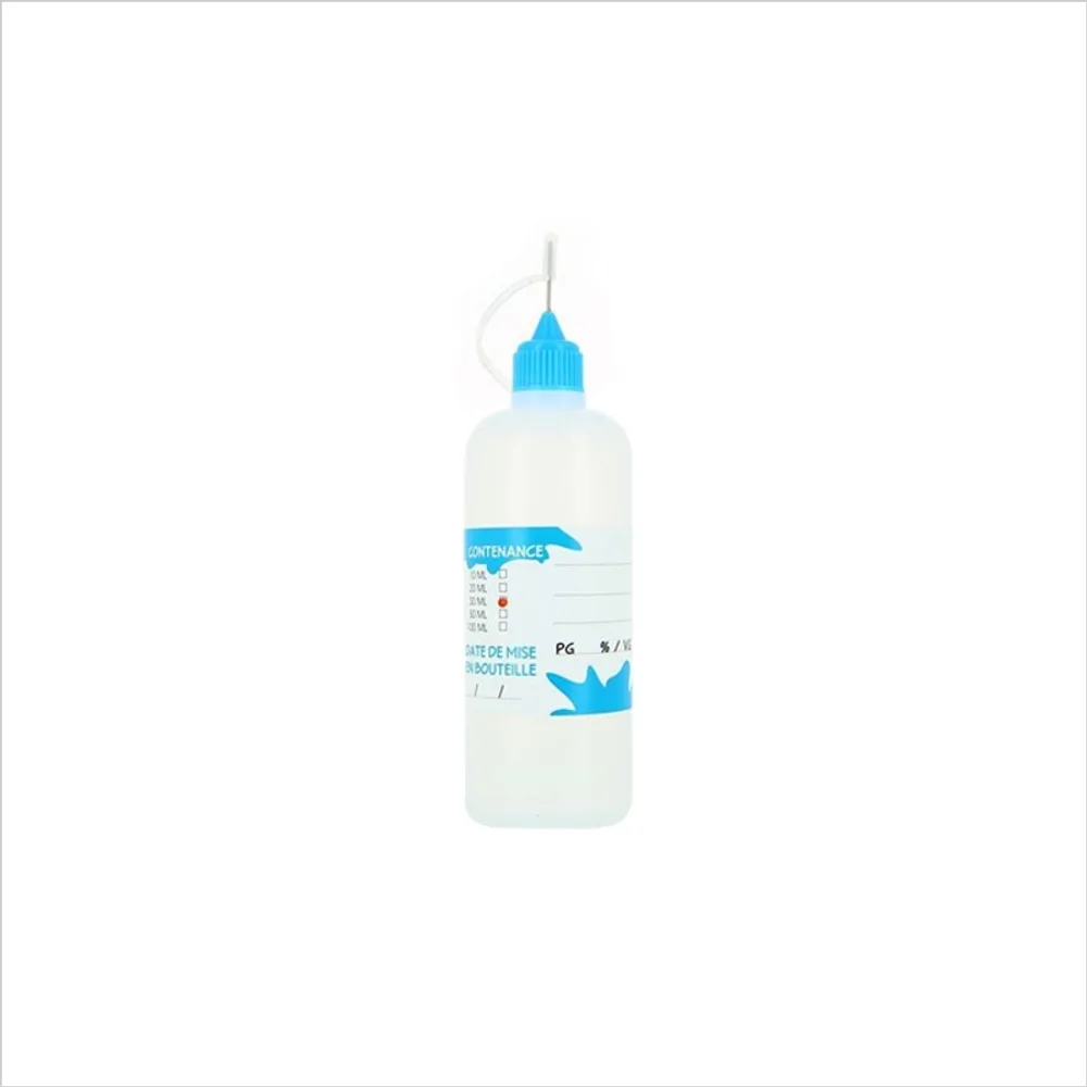 Empty Needle-tip Bottle 30ml