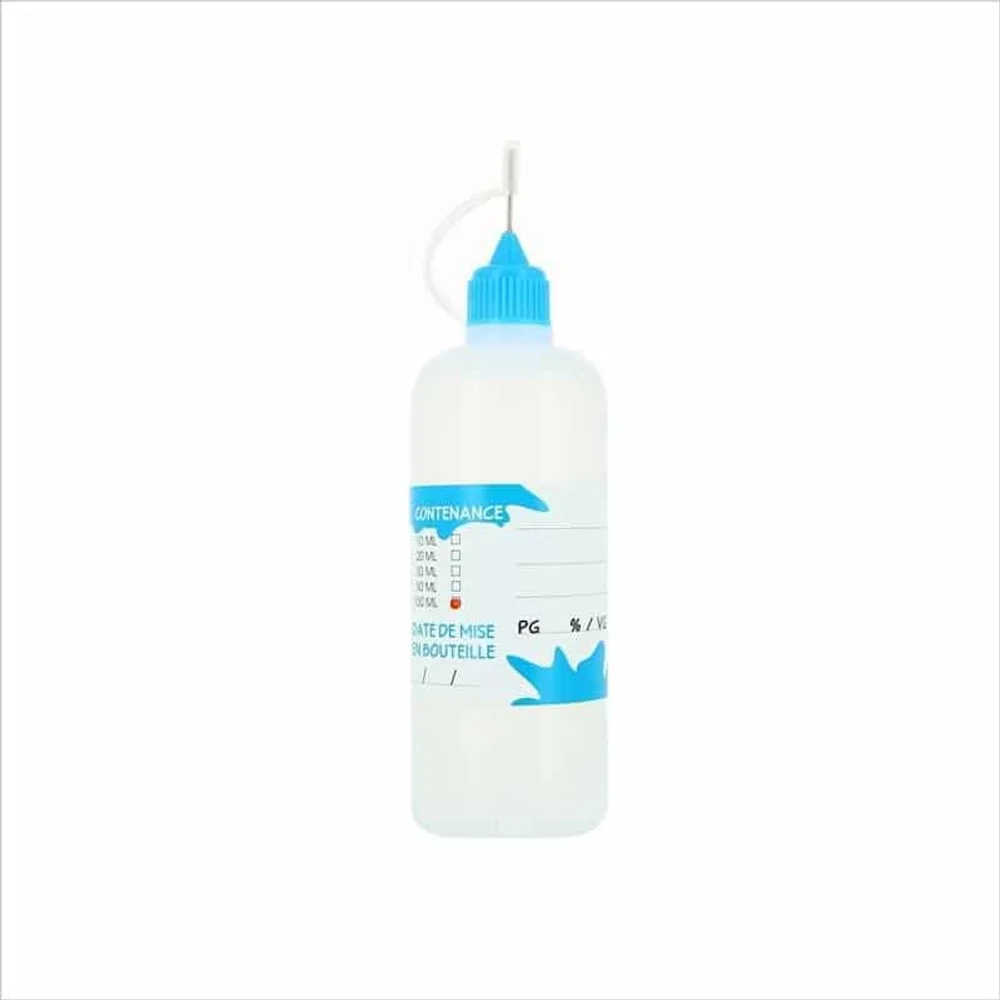 Empty Needle-tip Bottle 100ml