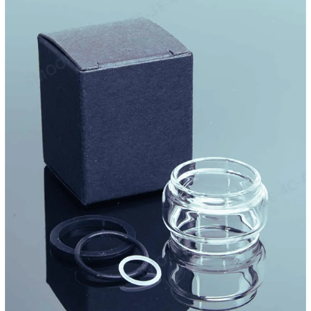 Vaporesso GLASS TUBE (with O-rings)
