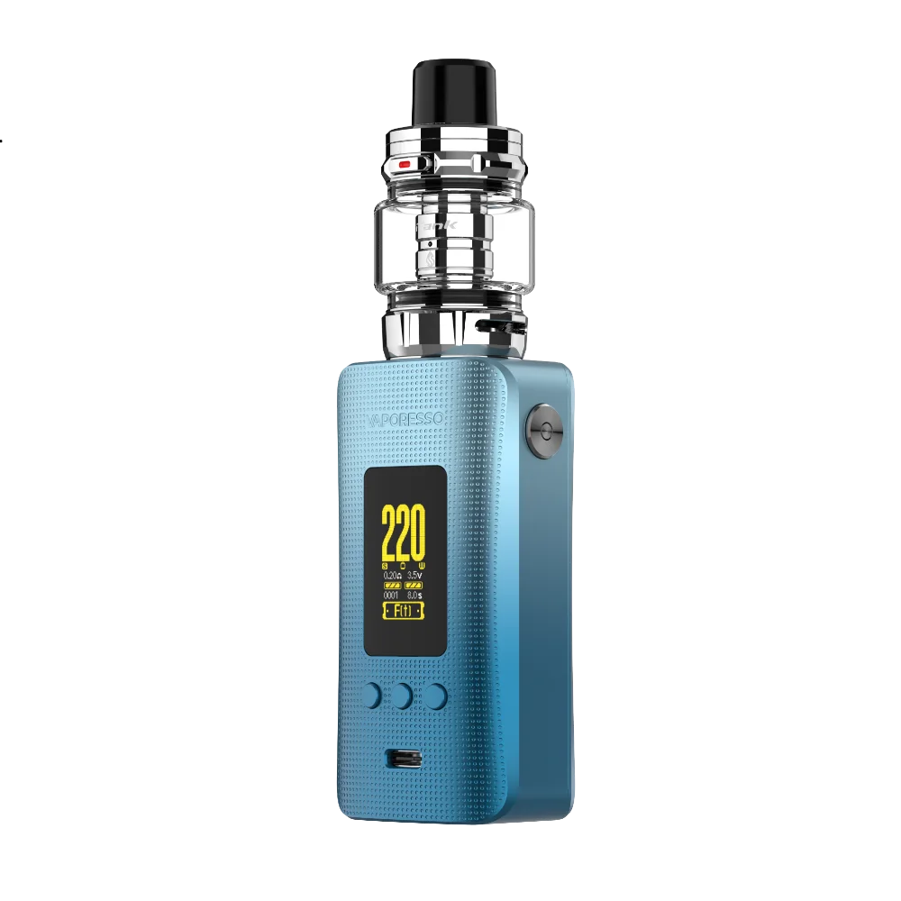 Vaporesso GEN 200 (iTank2)