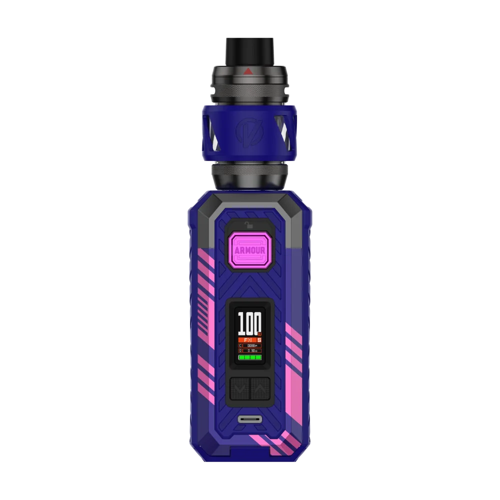 Vaporesso ARMOUR S (iTank T)