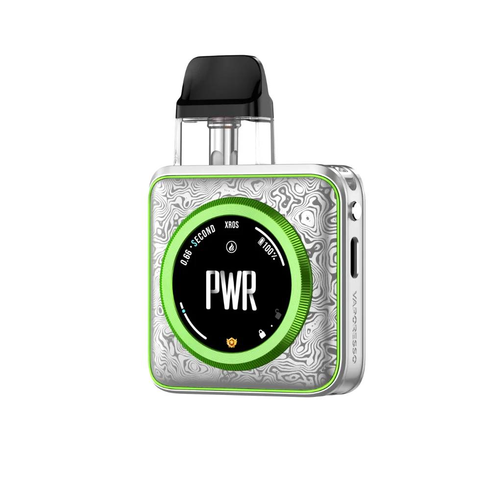 Vaporesso XROS 5 Nano