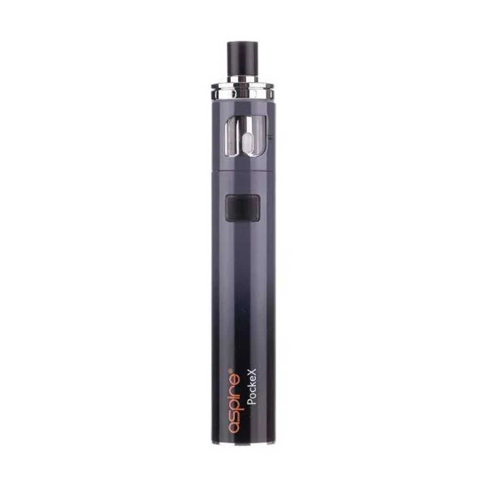 Aspire PockeX Pen Kit