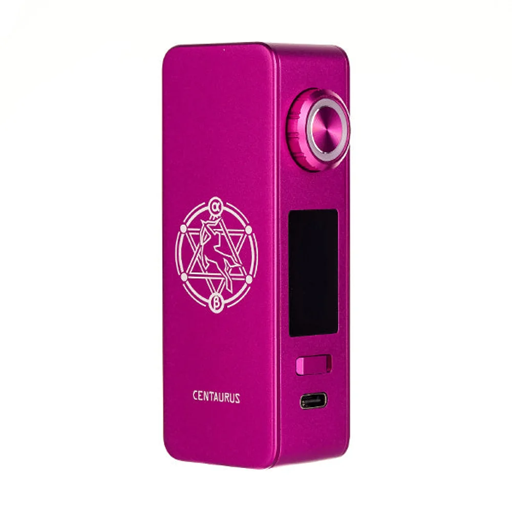 Lost Vape Centaurus M100 Vape Mod