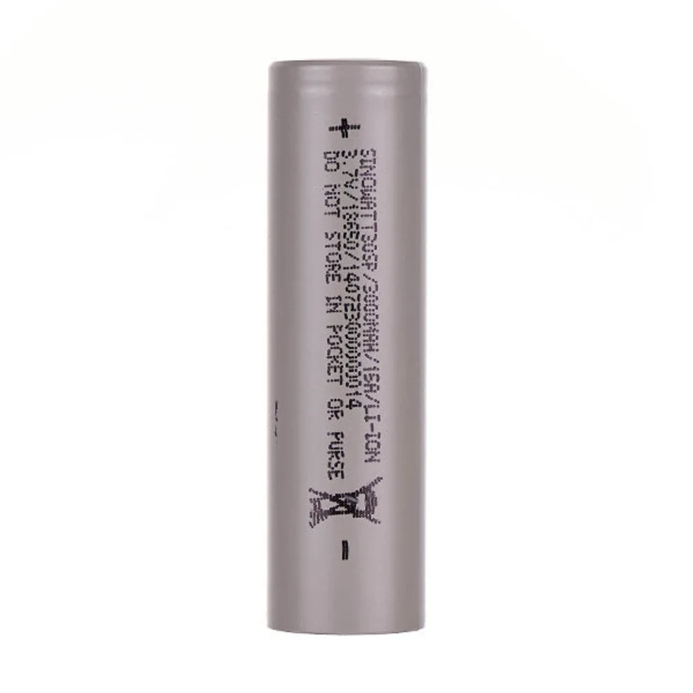 Sinowatt 30SP 18650 Battery