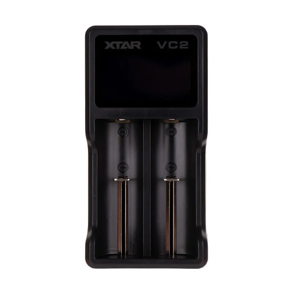 Xtar VC2 Battery Charger