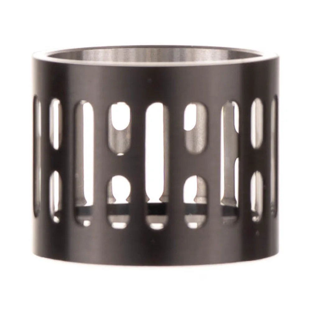 Nautilus 3SR Glass Tube by Aspire
