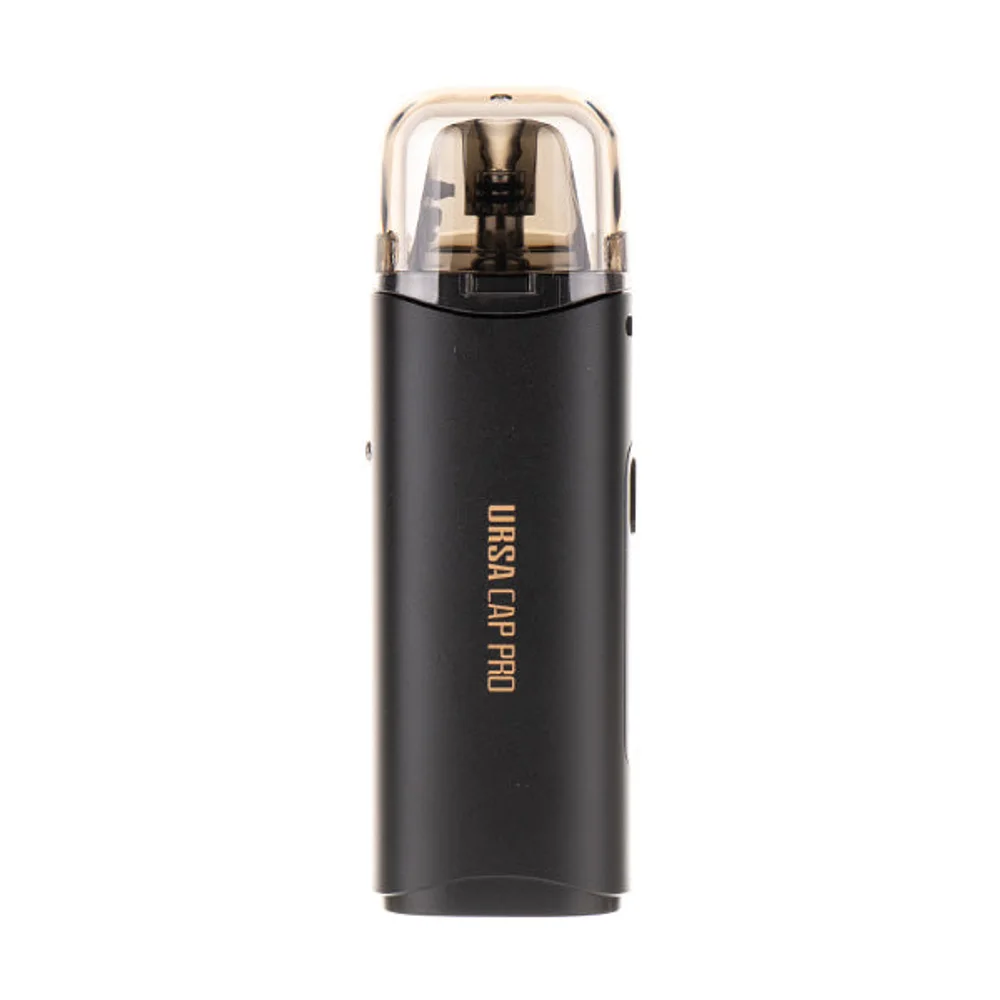 Lost Vape Ursa Cap Pro Pod Kit