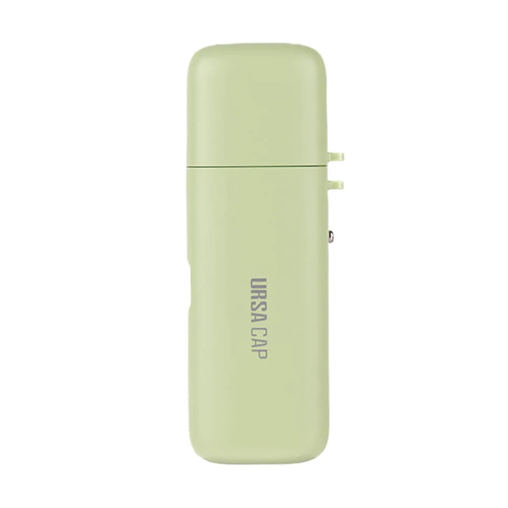 Lost Vape Ursa Cap Pod Kit