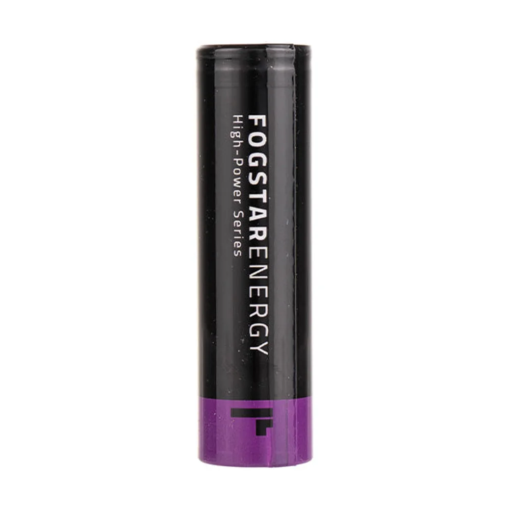 Fogstar Energy 3000 18650 Battery