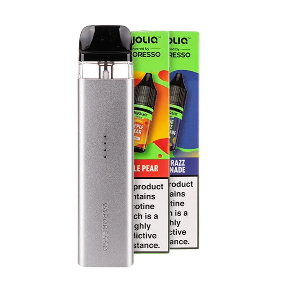 Vaporesso XROS Mini Retro Pod Kit