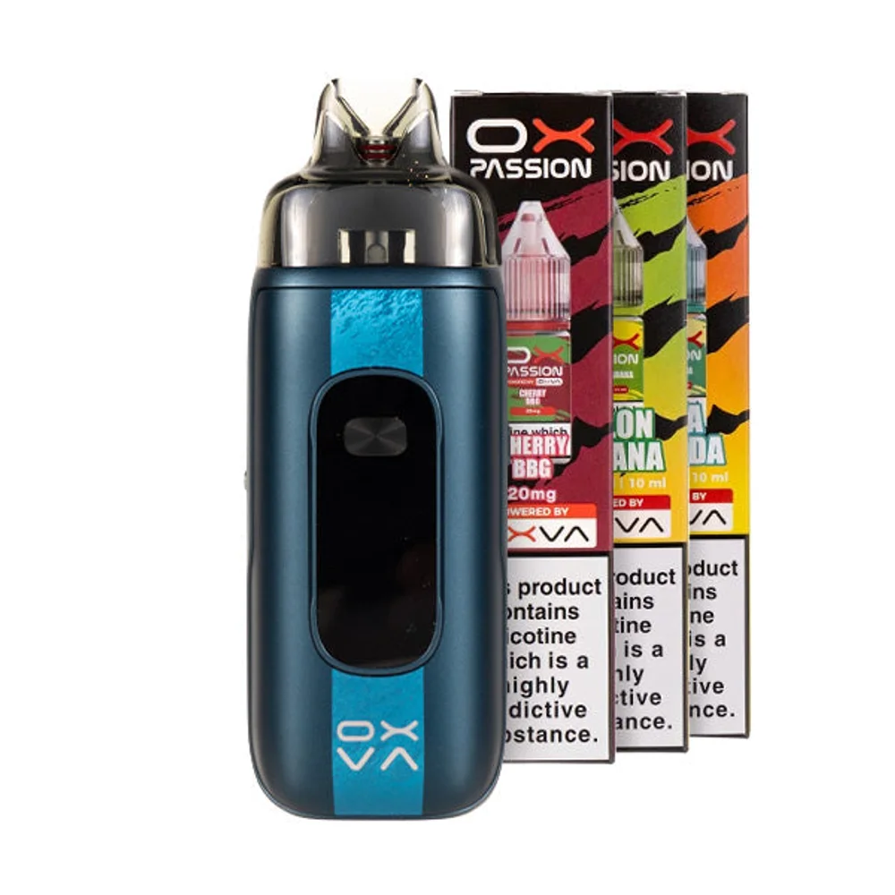 OXVA VPrime 2 Pod Kit