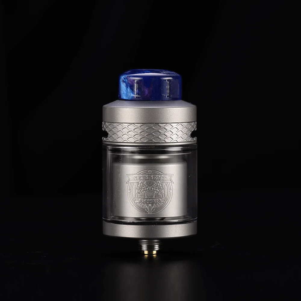 Wotofo Serpent Elevate RTA